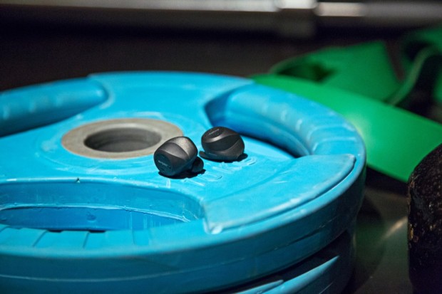 Jabra Elite Sport (Bild: Jabra)